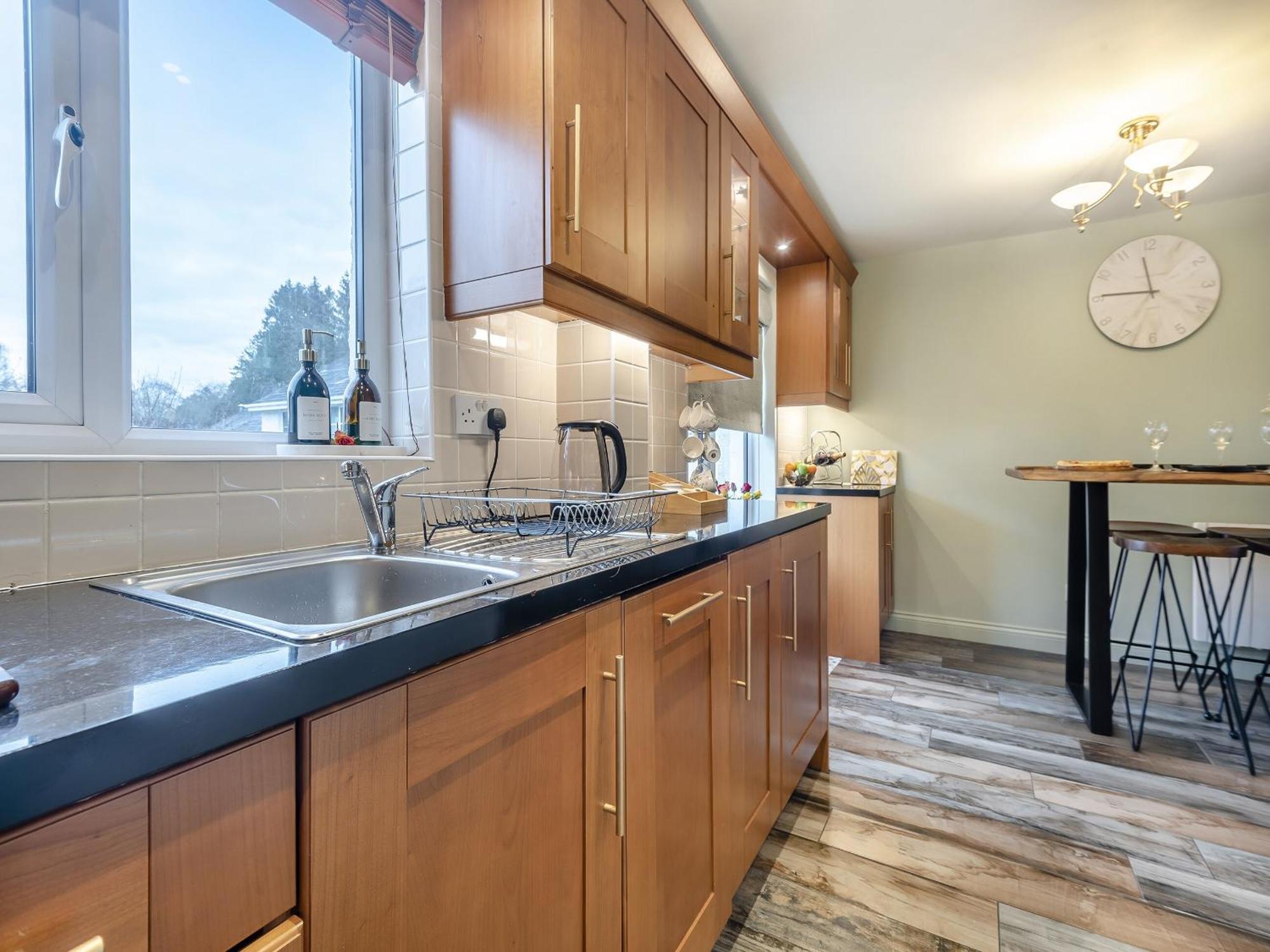 Villa Bowness Retreat Exterior foto