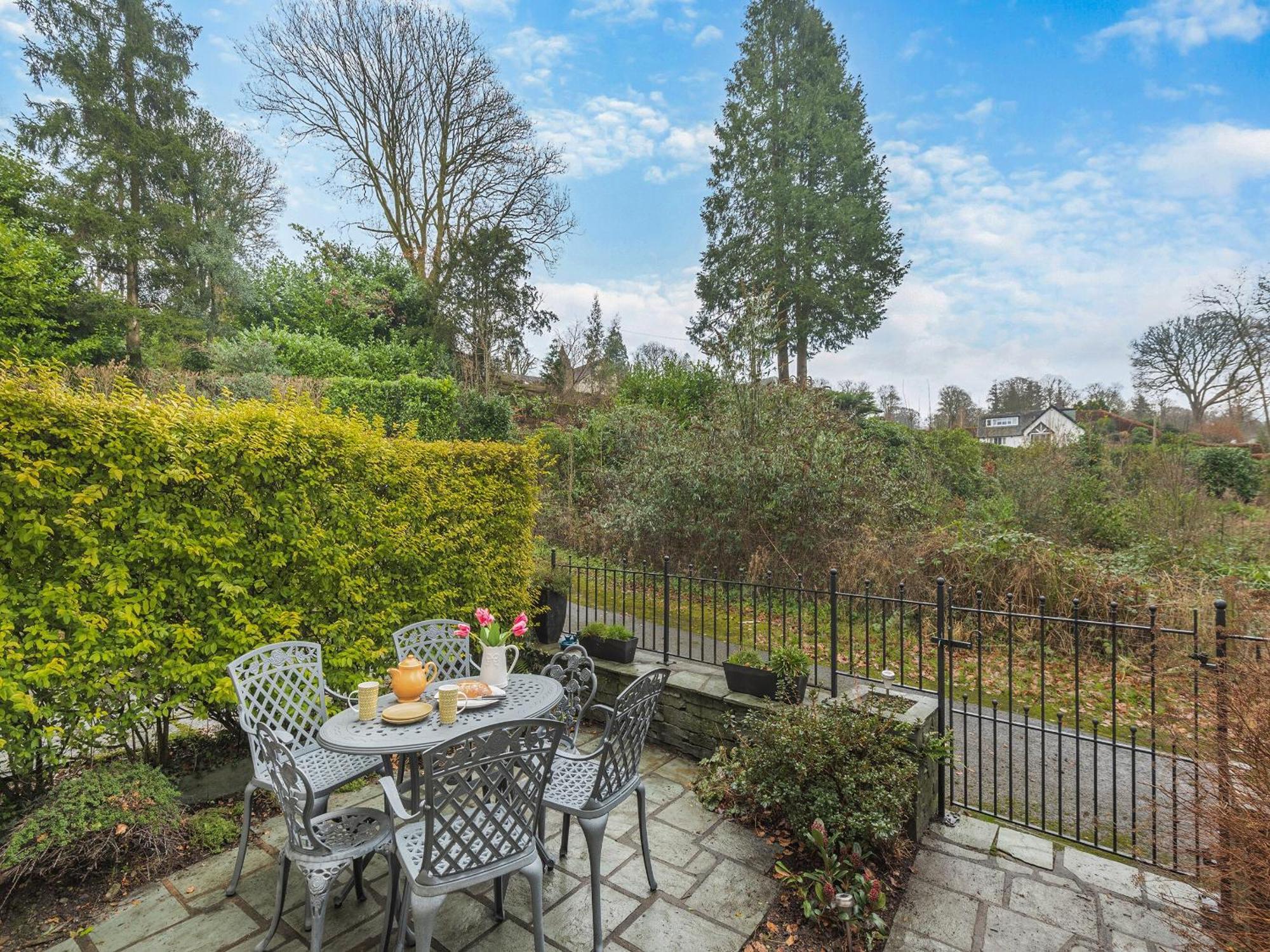 Villa Bowness Retreat Exterior foto
